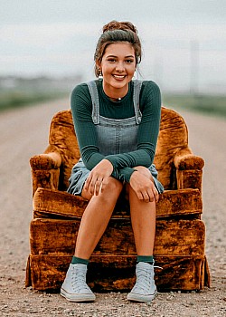 Reagan Klooz